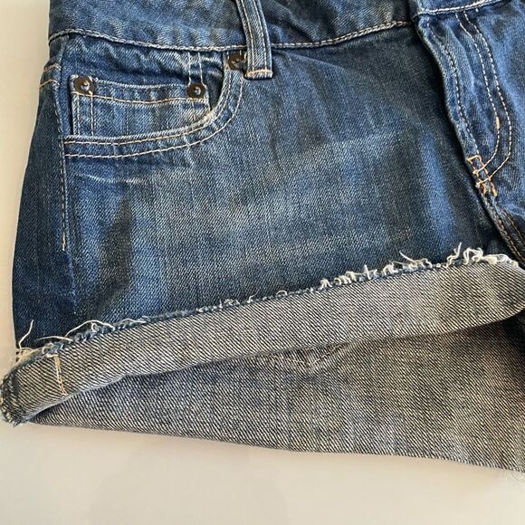 American Eagle Booty Shorts - Picture 6 of 10